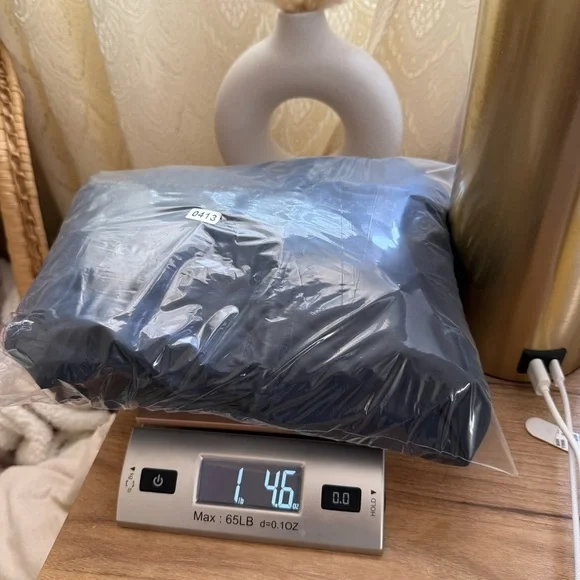 desigual pakaian jadi wanita navy utility jacket butterfly bird bee - Picture 14 of 14